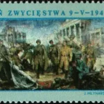 40. rocznica zwycięstwa nad faszyzmem