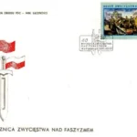 40. rocznica zwycięstwa nad faszyzmem