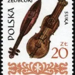 Polskie instrumenty muzyczne