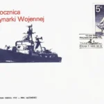 40. rocznica Marynarki Wojennej PRL