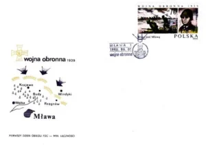 Wojna obronna 1939