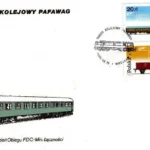 Tabor kolejowy PaFaWag