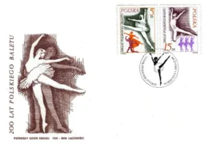 200 lat polskiego baletu