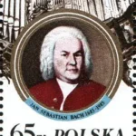300. rocznica urodzin Jana Sebastiana Bacha