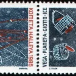 Kometa Halley'a 1986