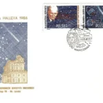 Kometa Halley'a 1986