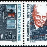 Kometa Halley'a 1986