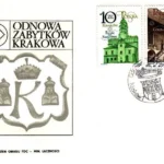 Odnowa zabytków Krakowa