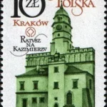 Odnowa zabytków Krakowa