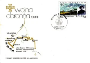 Wojna obronna 1939