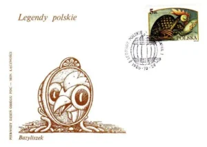 Legendy polskie
