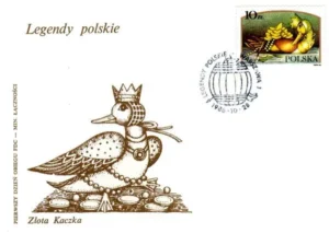 Legendy polskie