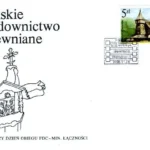 Polskie budownictwo drewniane