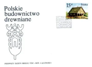Polskie budownictwo drewniane