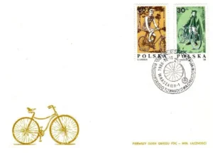 100. rocznica Warszawskiego Towarzystwa Cyklistów
