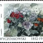 Malarstwo Polskie - Leon Wyczółkowski