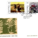 Malarstwo Polskie - Leon Wyczółkowski