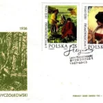 Malarstwo Polskie - Leon Wyczółkowski