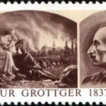 150. rocznica urodzin Artura Grottgera