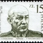 40. rocznica śmierci Karola Świerczewskiego