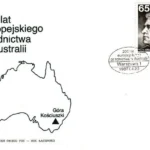 200. rocznica osadnictwa europejskiego w Australii
