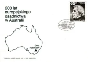 200. rocznica osadnictwa europejskiego w Australii