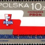 II Kongres Patriotycznego Ruchu Odrodzenia Narodowego