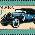 Dawne polskie samochody i motocykle