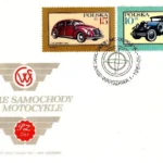 Dawne polskie samochody i motocykle