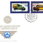 Dawne polskie samochody i motocykle