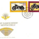 Dawne polskie samochody i motocykle