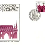 Odnowa zabytków Krakowa