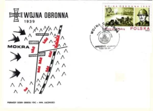 Wojna obronna 1939