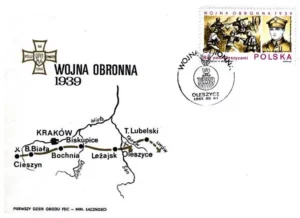 Wojna obronna 1939