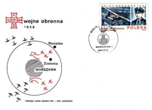 Wojna obronna 1939