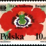 Światowa Wystawa Filatelistyczna „Hafnia '87” w Kopenhadze