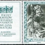Poczet królów i książąt polskich