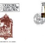 Odnowa zabytków Krakowa