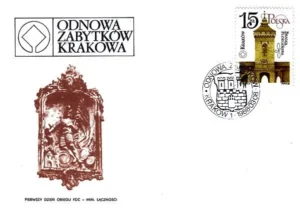 Odnowa zabytków Krakowa