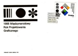 Międzynarodowy Rok Projektowania Graficznego