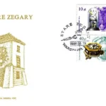 Stare zegary