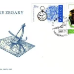 Stare zegary