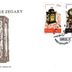 Stare zegary