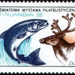 Światowa Wystawa Filatelistyczna Finlandia '88