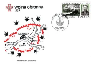 Wojna obronna 1939