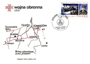 Wojna obronna 1939