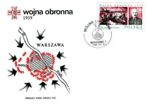 Wojna obronna 1939