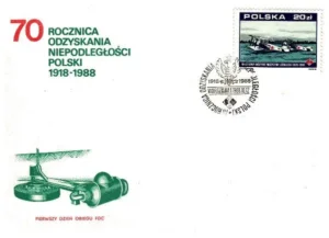 60 rocznica powstania Wojskowego Instytutu Medycyny Lotniczej