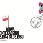 45. rocznica bitwy o Monte Cassino