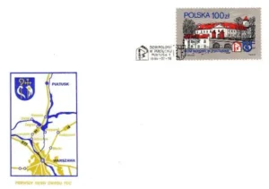 Dom Polonii w Pułtusku